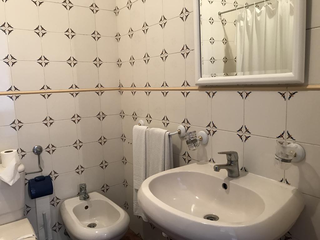 Residencial Colaco Alcoentre Kültér fotó