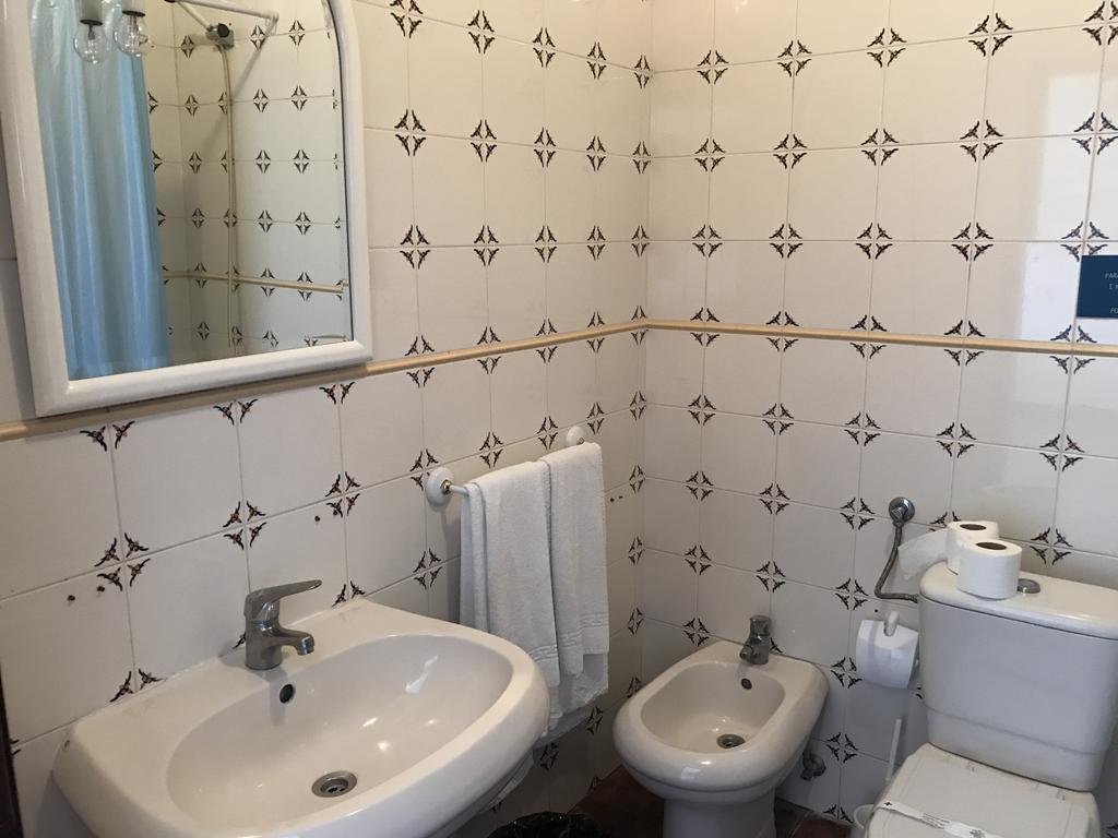 Residencial Colaco Alcoentre Kültér fotó